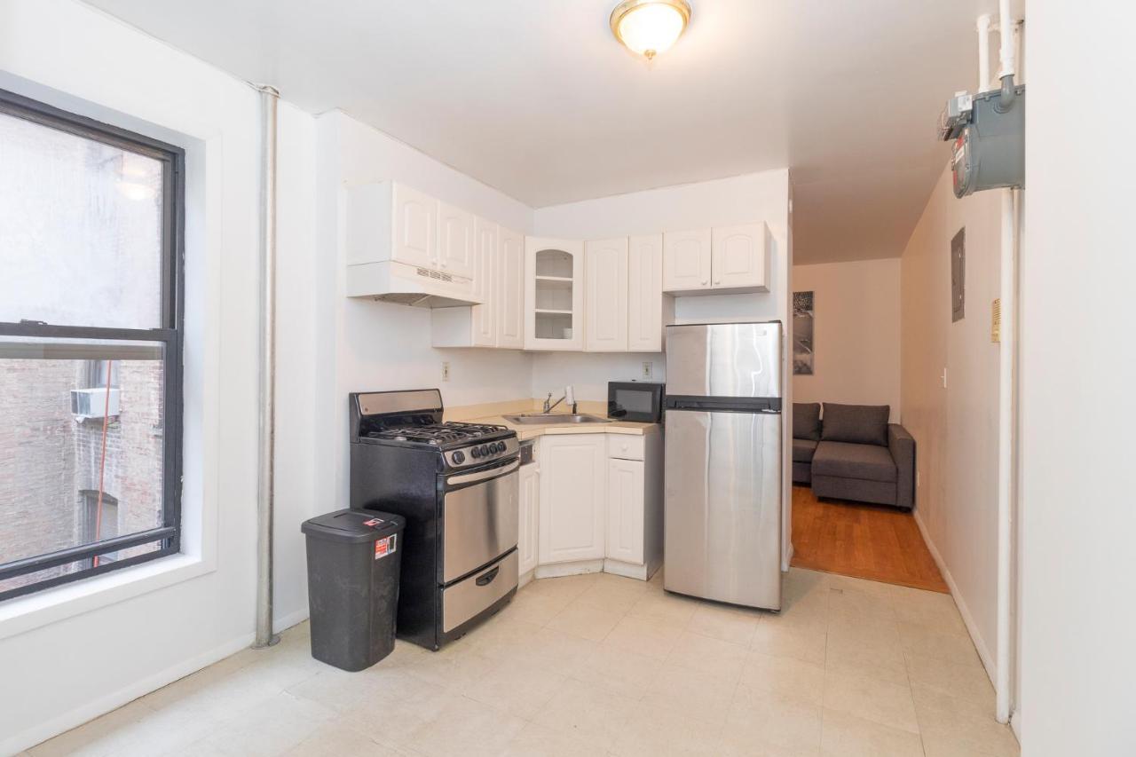 Upper East Suites * Nueva York