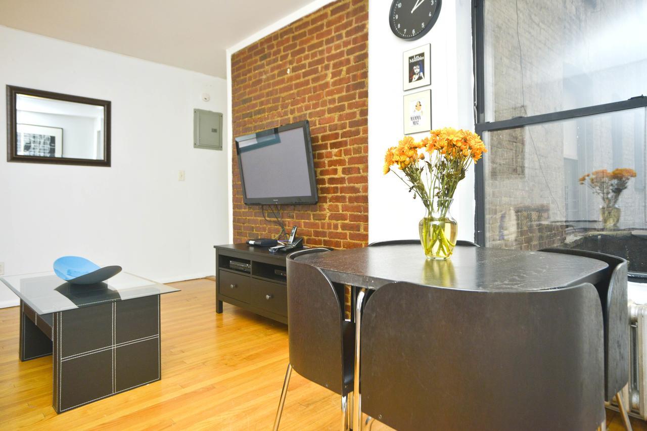 Upper East Suites Nueva York