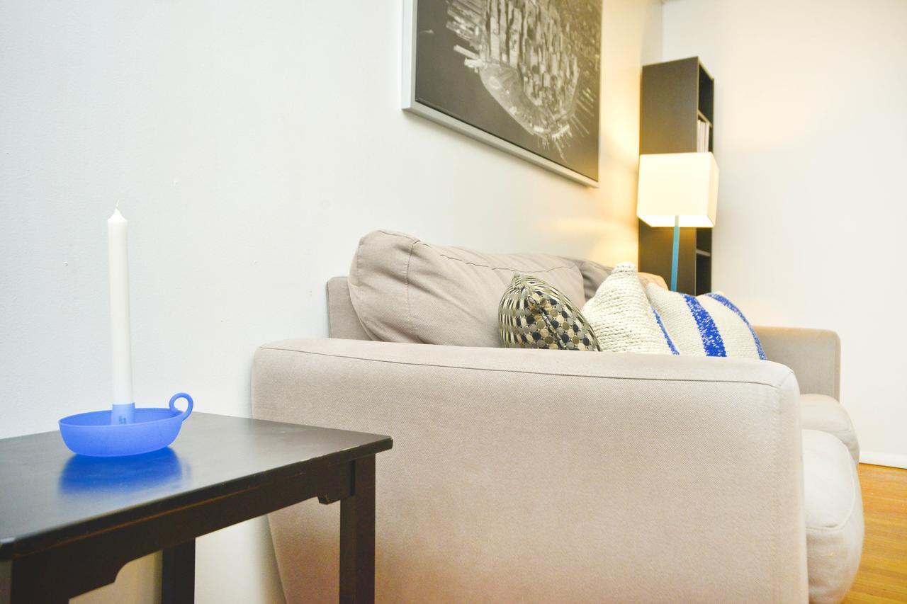 Upper East Suites * Nueva York
