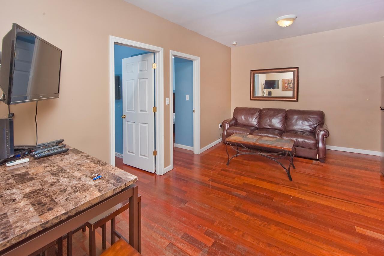 Apartamento Upper East Suites Nueva York