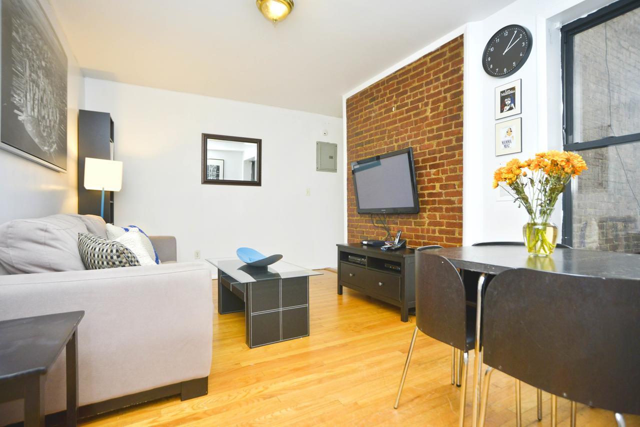 Upper East Suites * Nueva York