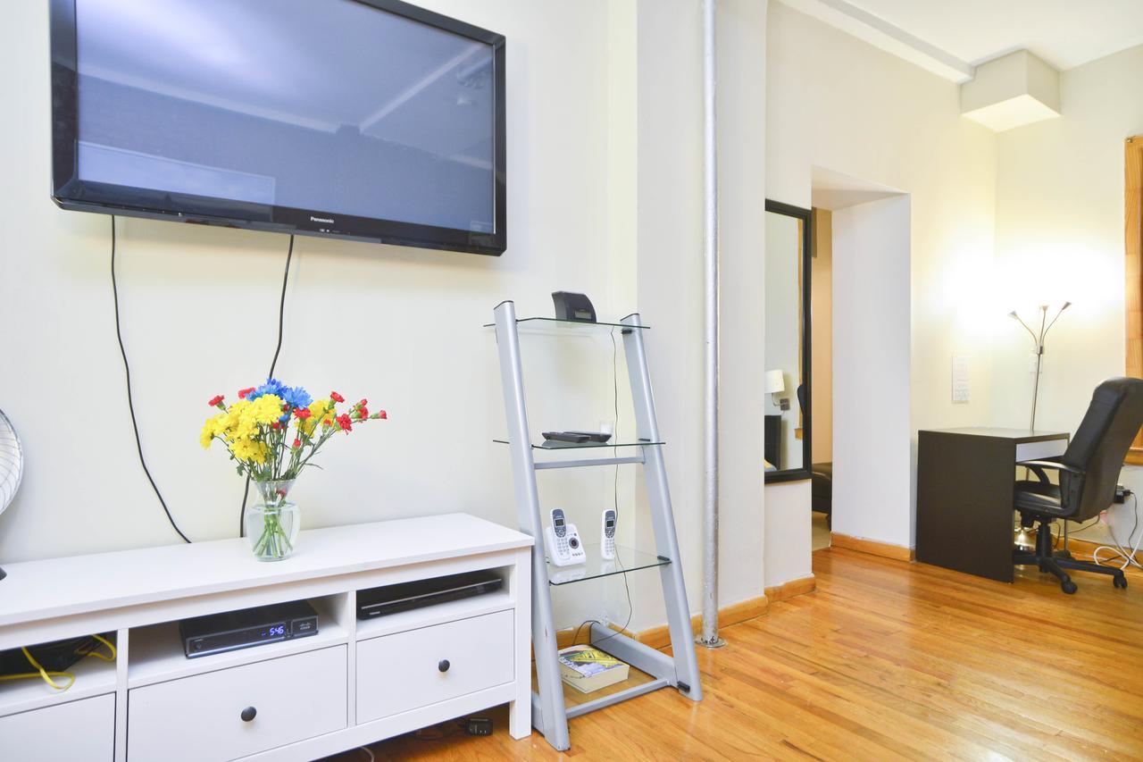 Upper East Suites Apartamento Nueva York