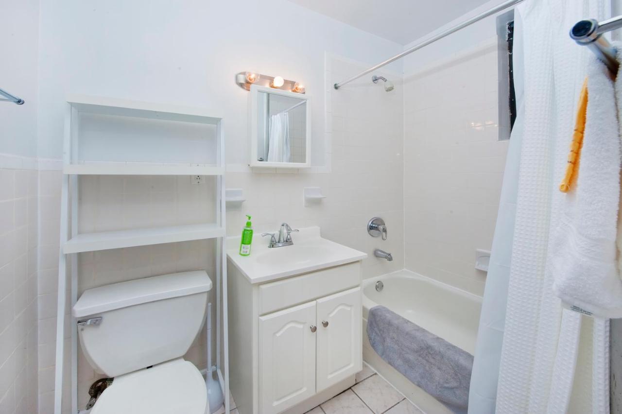 Apartamento Upper East Suites *
